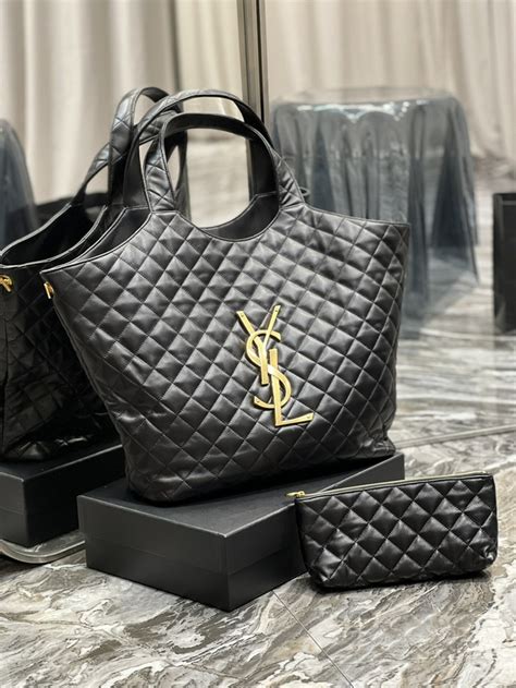 ysl bolso|YSL original bag.